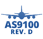 Certificado AS 9100D