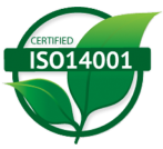 Certificación ISO 14001