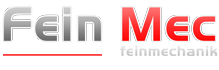 Feinmec - Feinmechanik